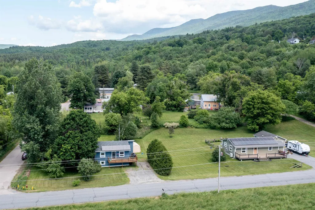 913 Kneeland Flats Waterbury VT 05676