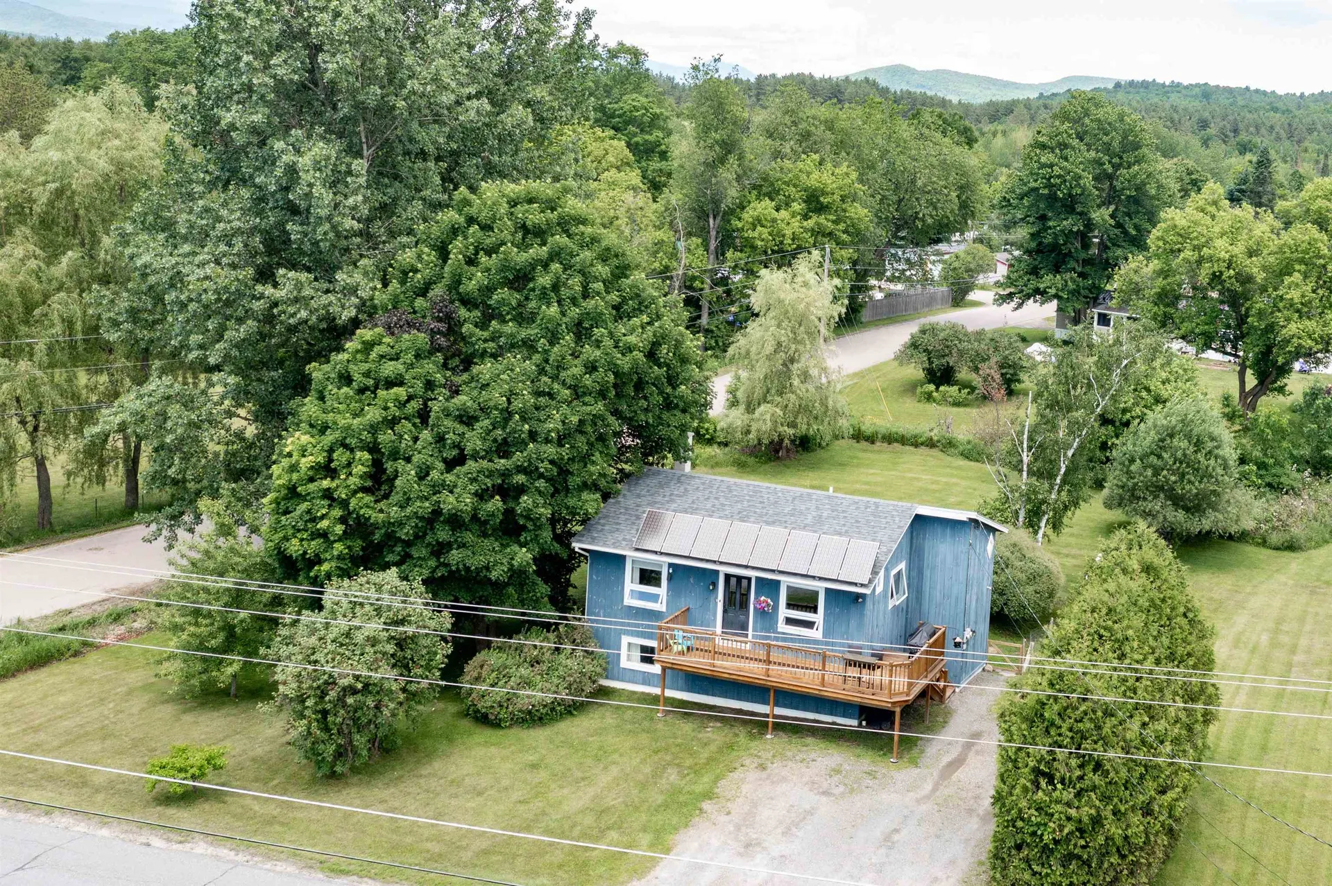 913 Kneeland Flats Waterbury VT 05676