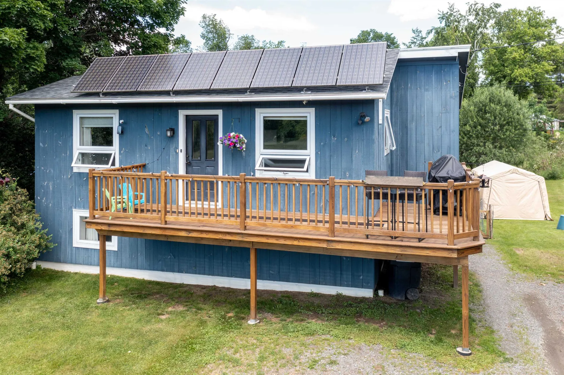 913 Kneeland Flats Waterbury VT 05676