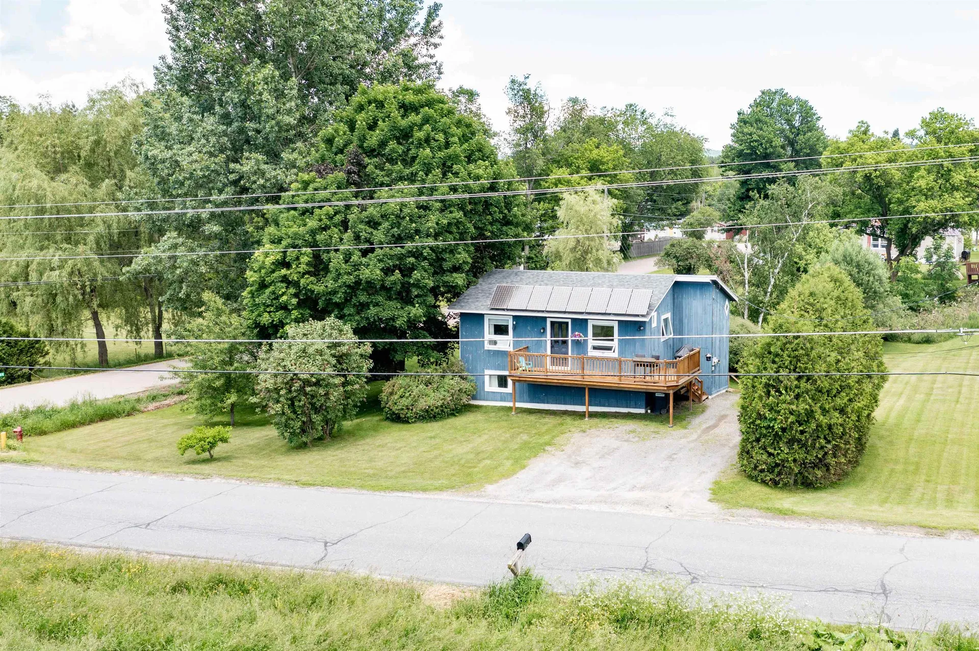 913 Kneeland Flats Waterbury VT 05676