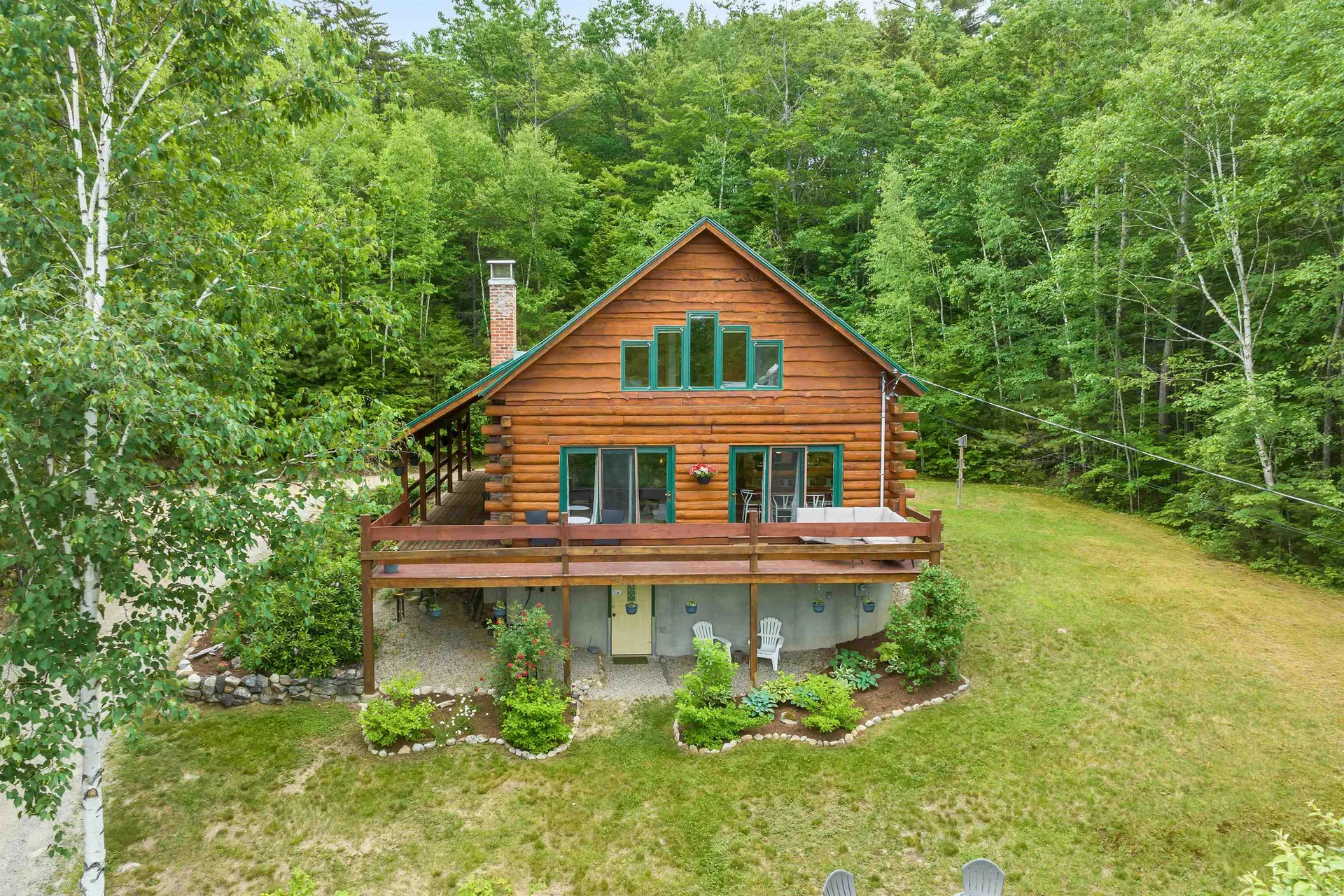 475 Maple Grove Road Madison NH 03849