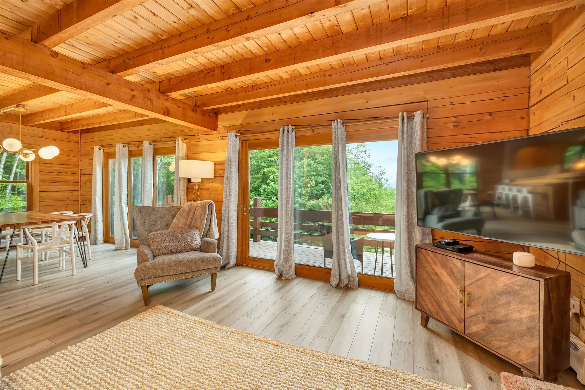 475 Maple Grove Road Madison NH 03849