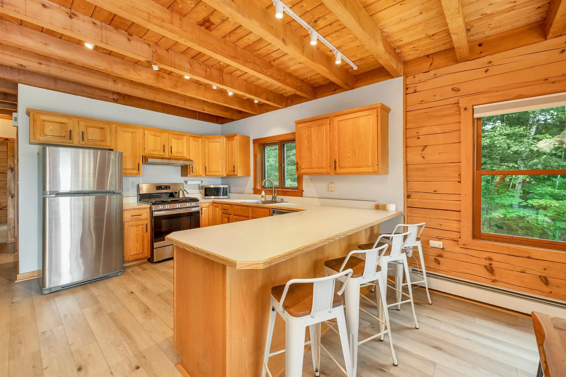 475 Maple Grove Road Madison NH 03849