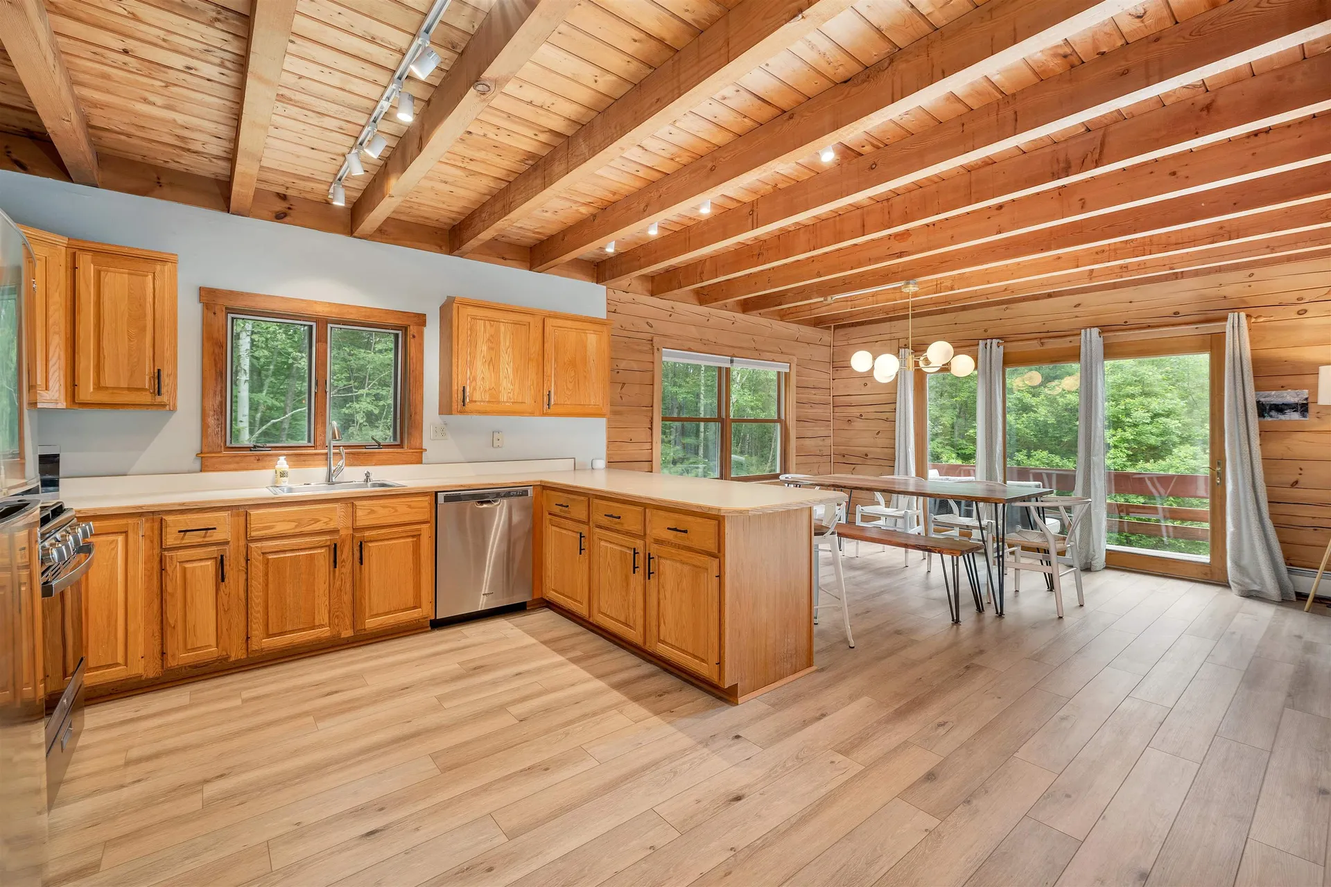 475 Maple Grove Road Madison NH 03849