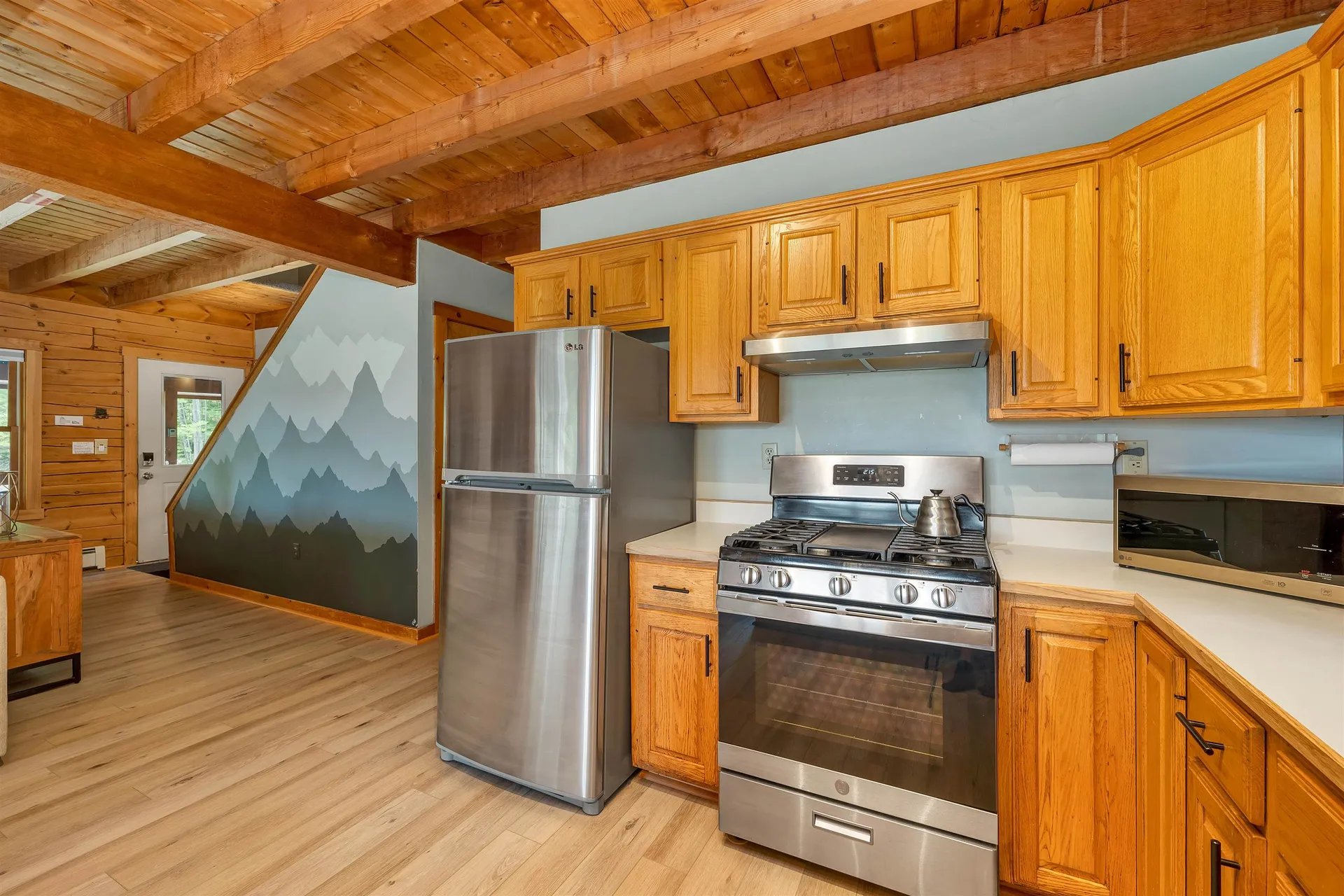 475 Maple Grove Road Madison NH 03849