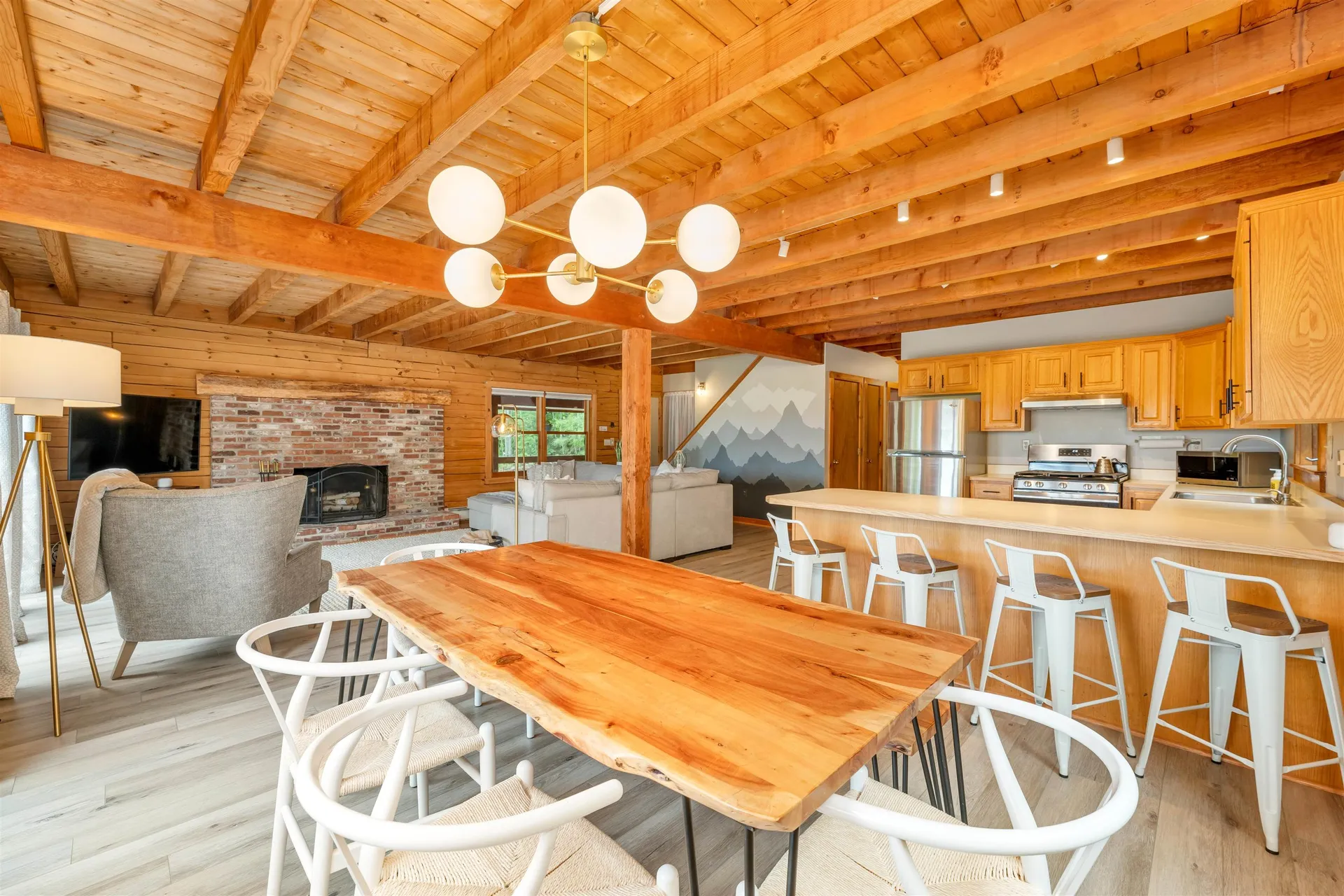 475 Maple Grove Road Madison NH 03849