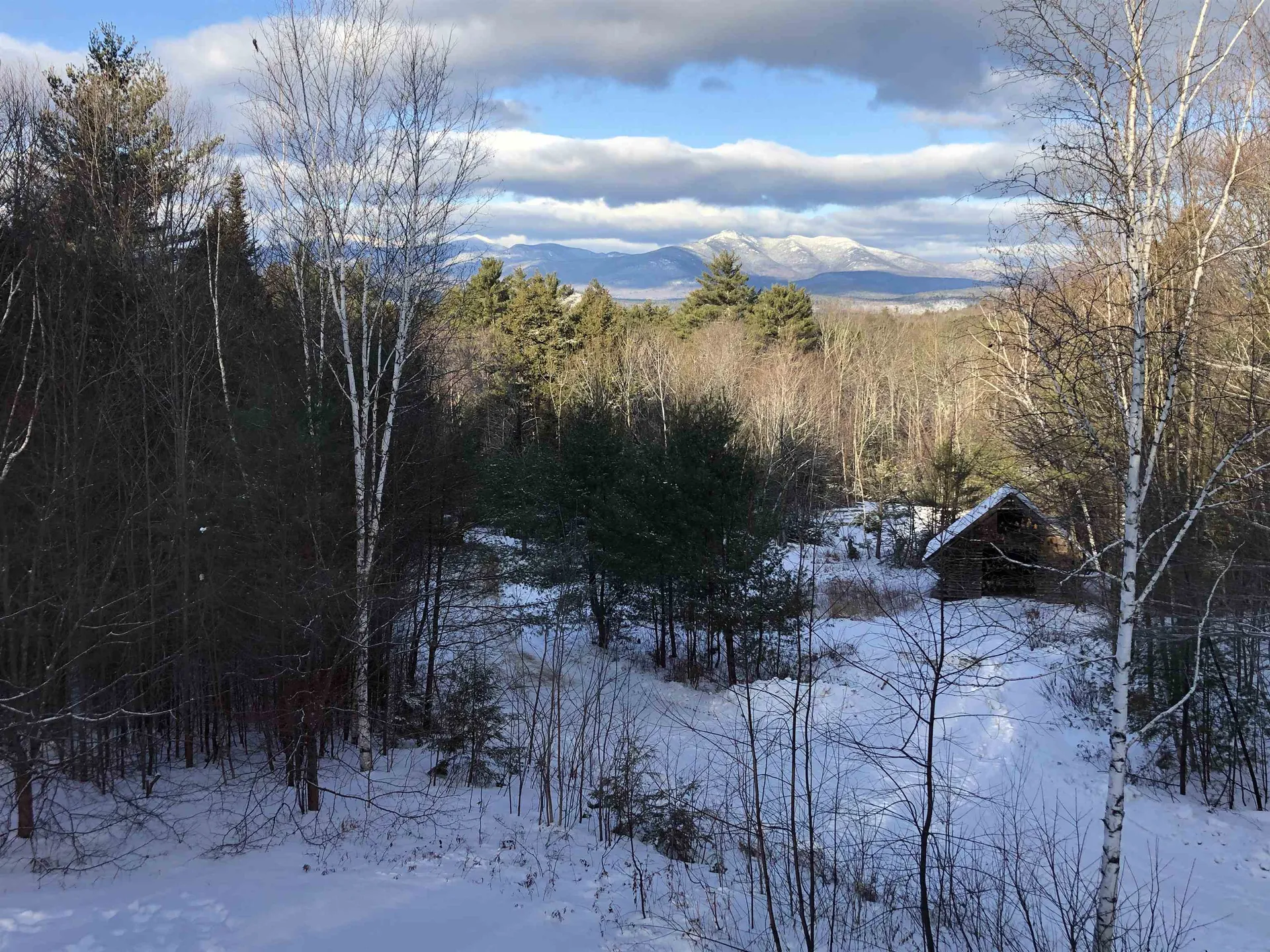 475 Maple Grove Road Madison NH 03849