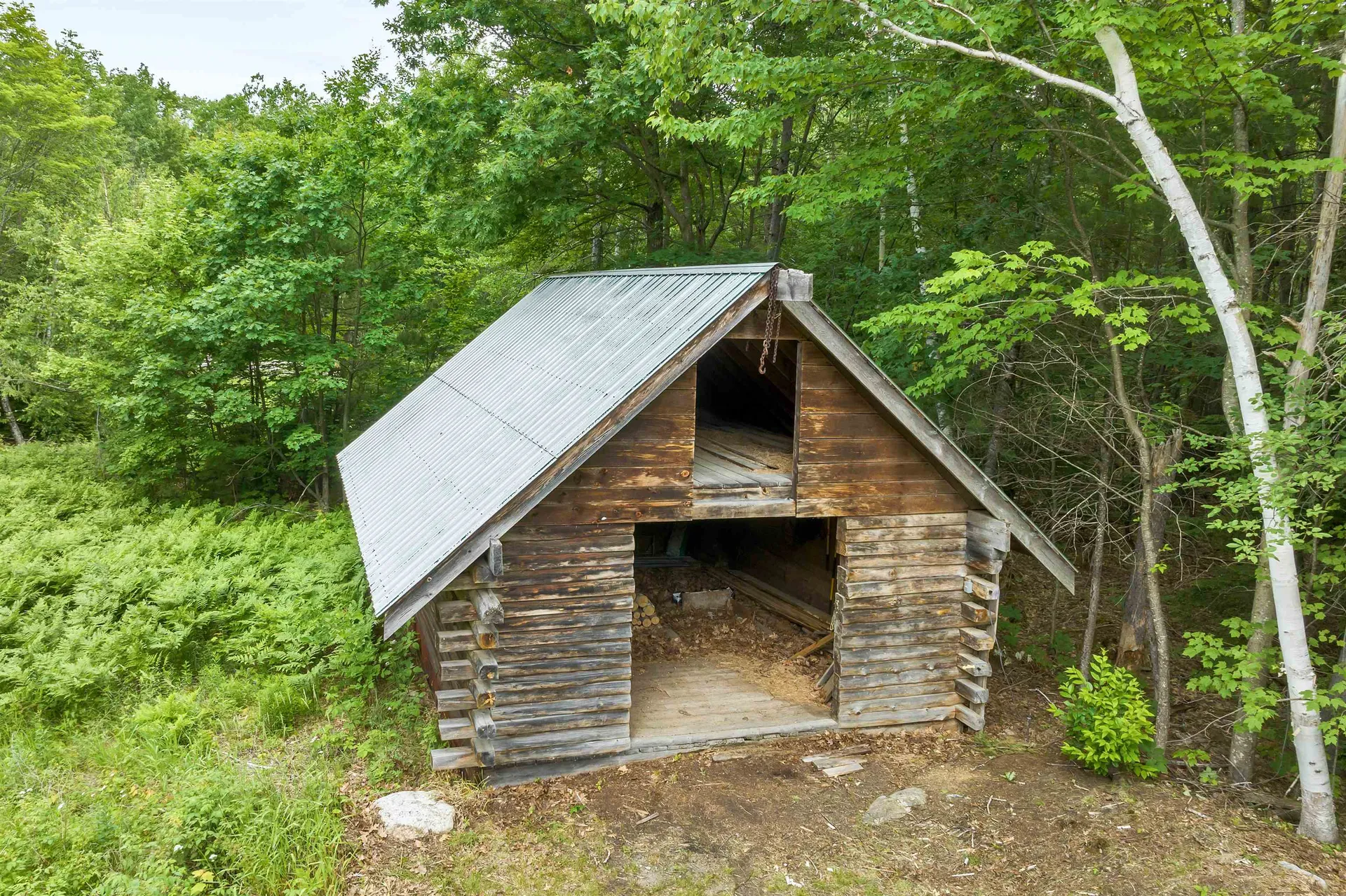 475 Maple Grove Road Madison NH 03849