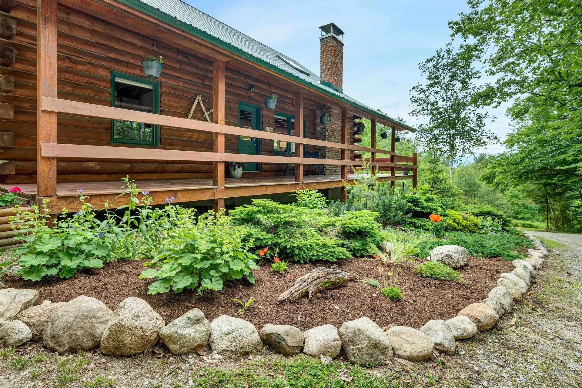475 Maple Grove Road Madison NH 03849