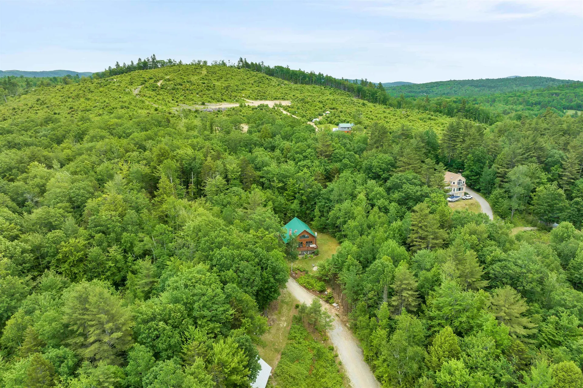 475 Maple Grove Road Madison NH 03849