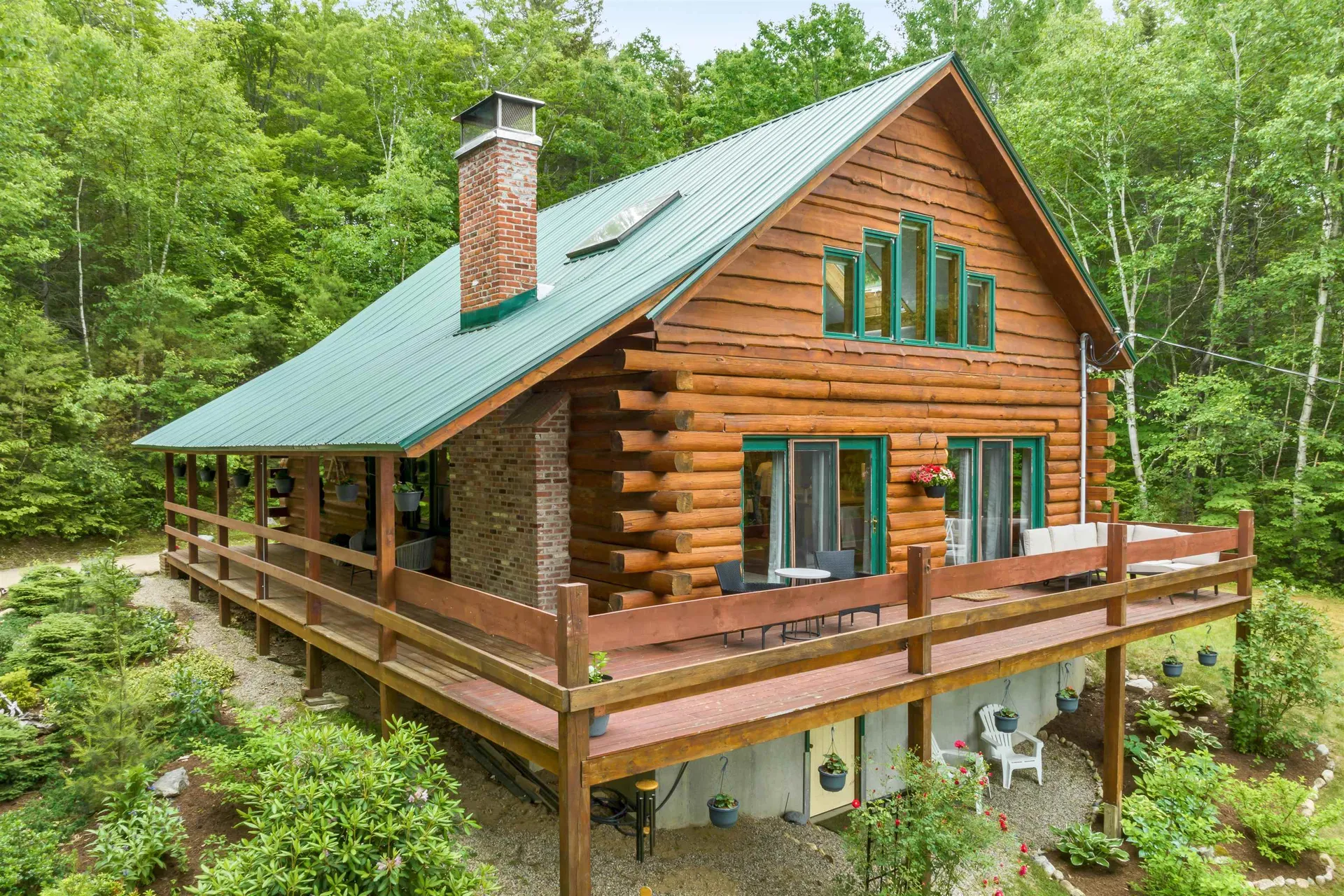 475 Maple Grove Road Madison NH 03849