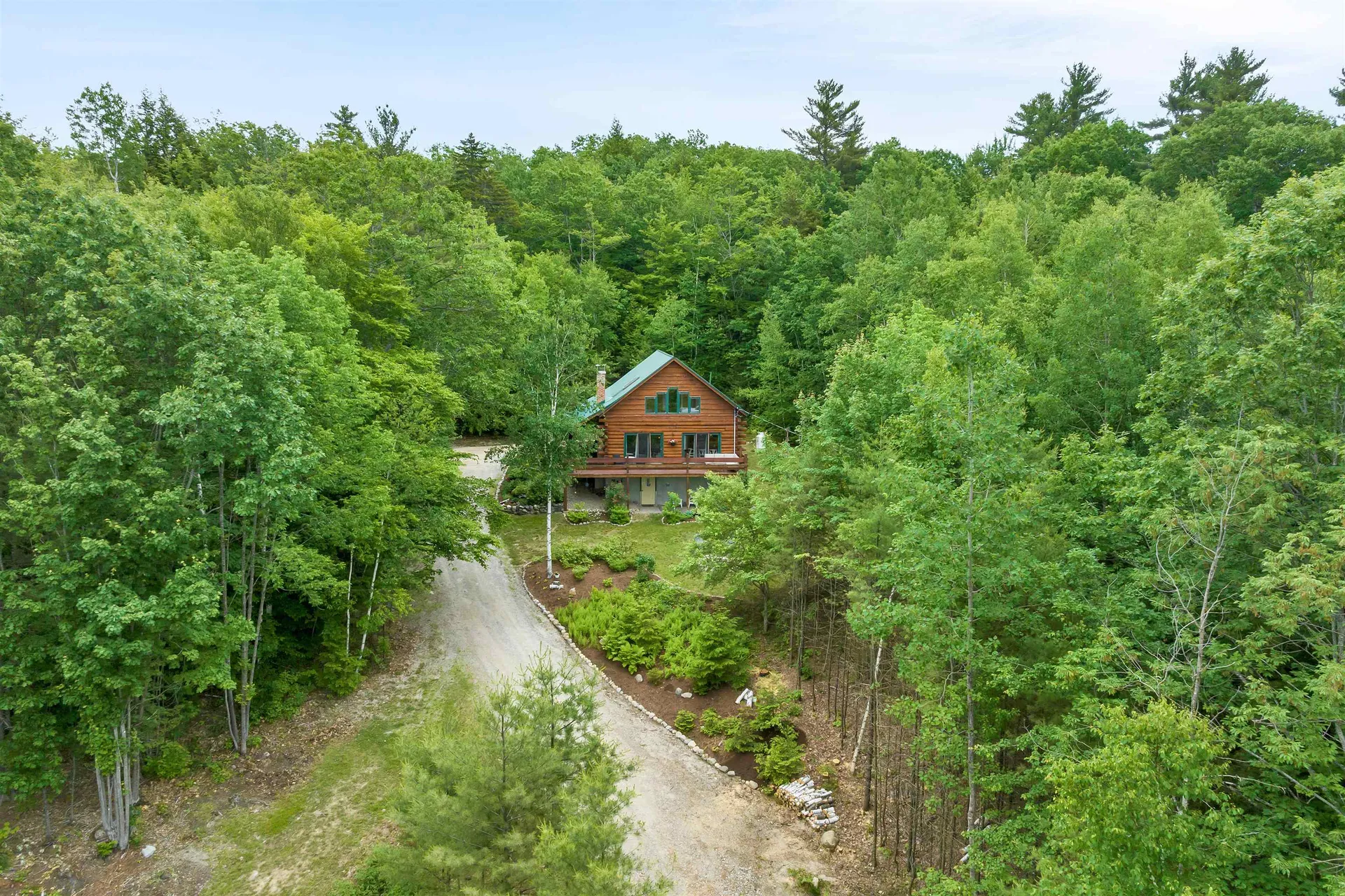 475 Maple Grove Road Madison NH 03849