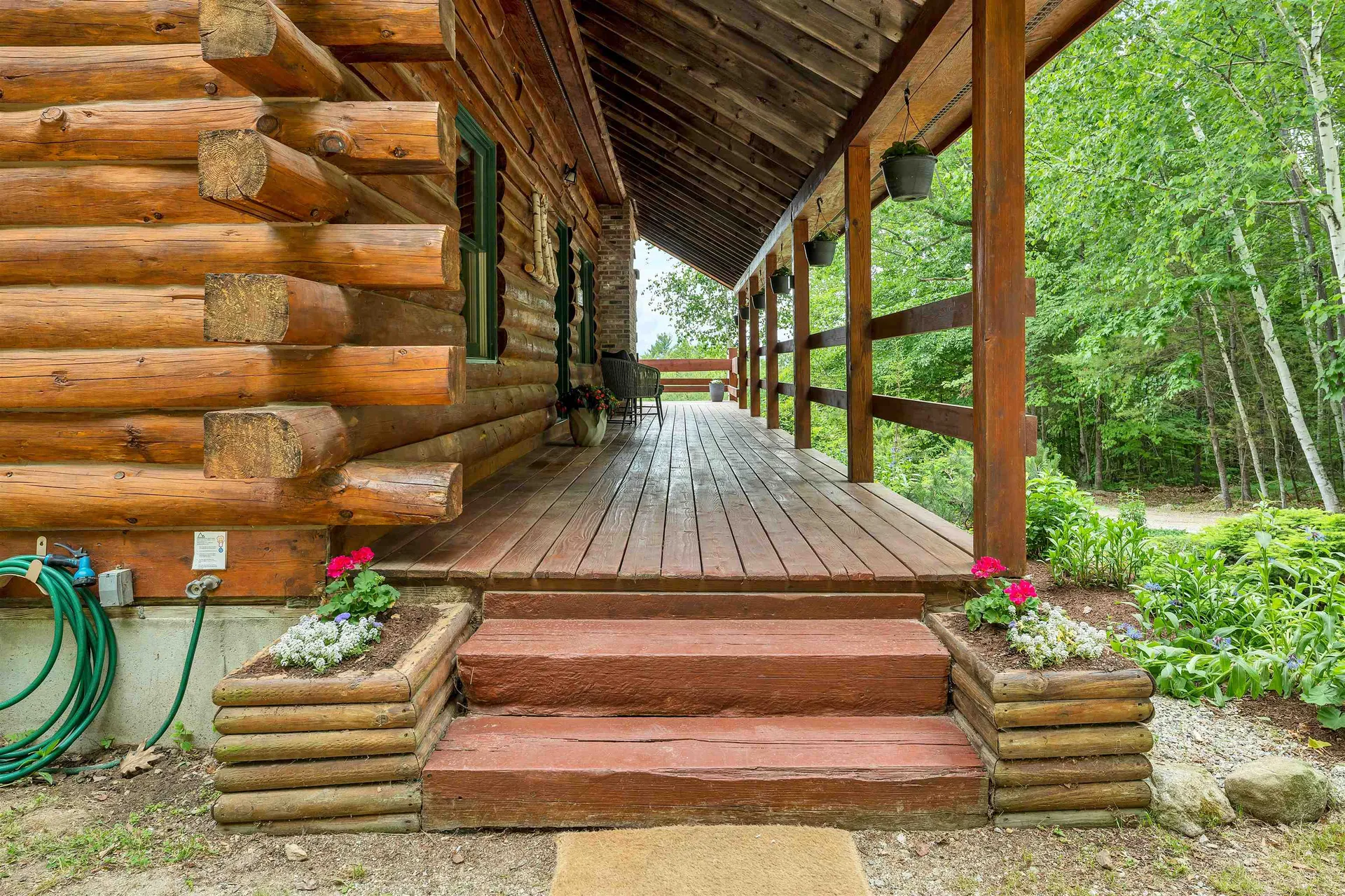 475 Maple Grove Road Madison NH 03849