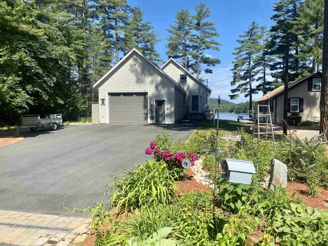 38 Saint James Avenue Milton NH 03851