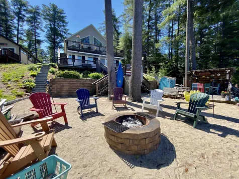 38 Saint James Avenue Milton NH 03851