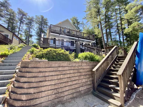 38 Saint James Avenue Milton NH 03851