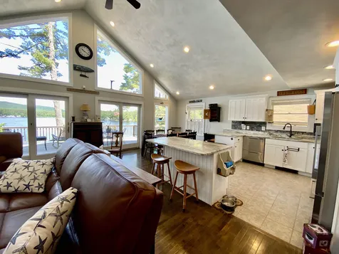 38 Saint James Avenue Milton NH 03851