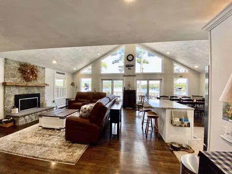 38 Saint James Avenue Milton NH 03851