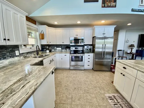 38 Saint James Avenue Milton NH 03851