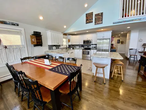 38 Saint James Avenue Milton NH 03851