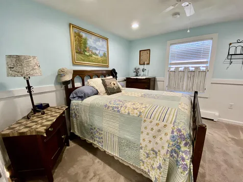 38 Saint James Avenue Milton NH 03851