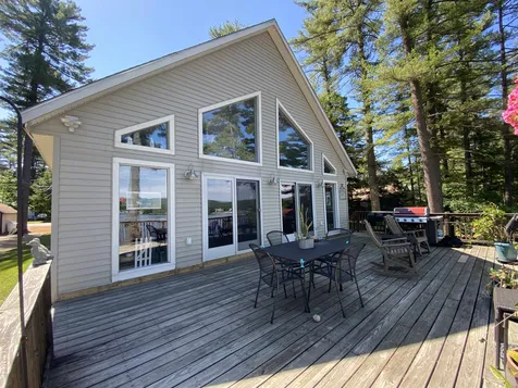 38 Saint James Avenue Milton NH 03851