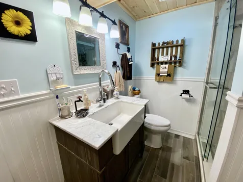 38 Saint James Avenue Milton NH 03851