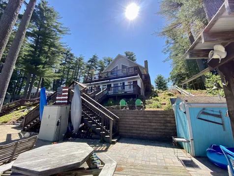 38 Saint James Avenue Milton NH 03851