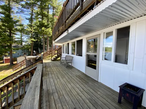 38 Saint James Avenue Milton NH 03851