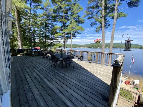 38 Saint James Avenue Milton NH 03851