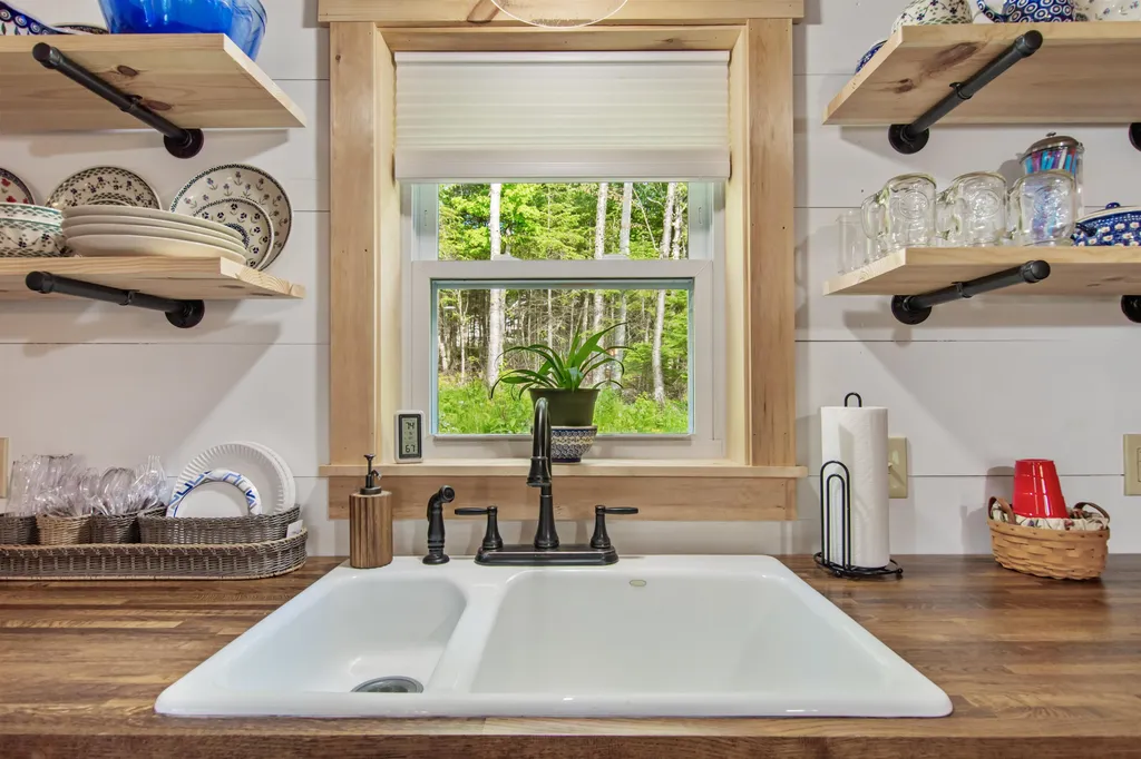 165 Sugar Hill Road Stewartstown NH 03576