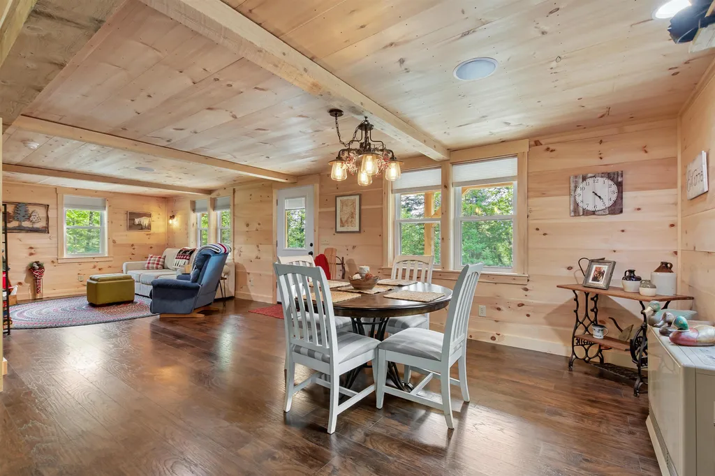 165 Sugar Hill Road Stewartstown NH 03576