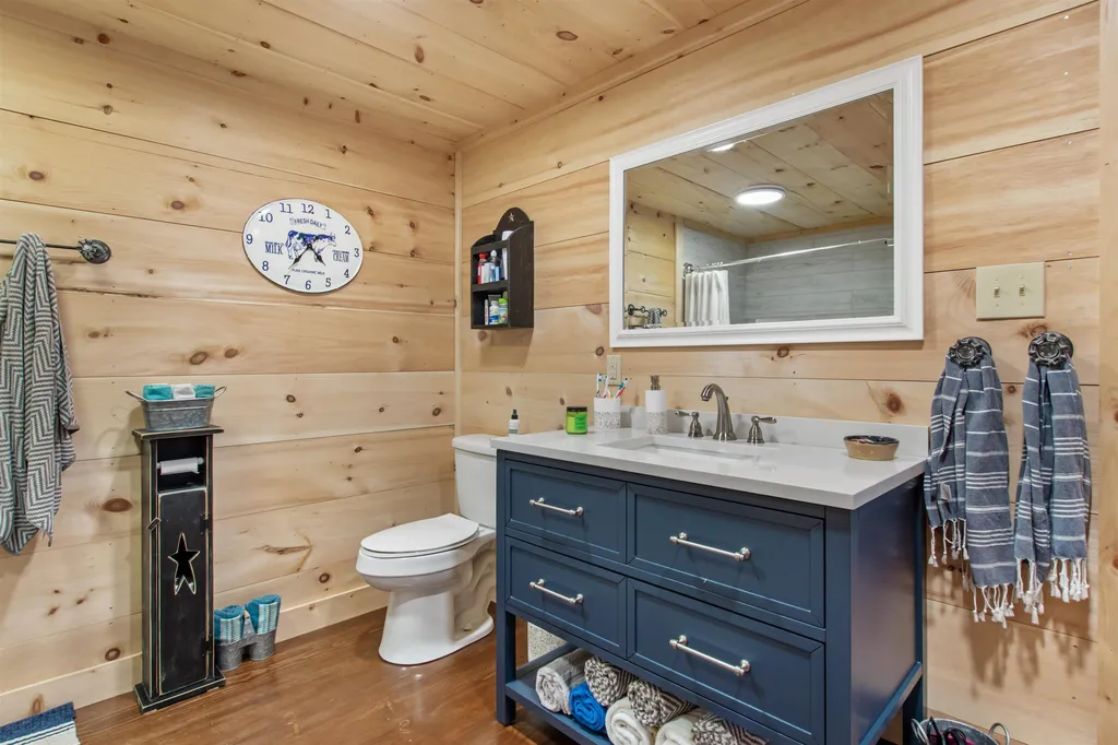 165 Sugar Hill Road Stewartstown NH 03576