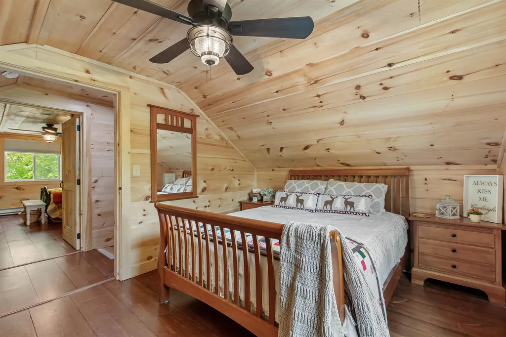165 Sugar Hill Road Stewartstown NH 03576