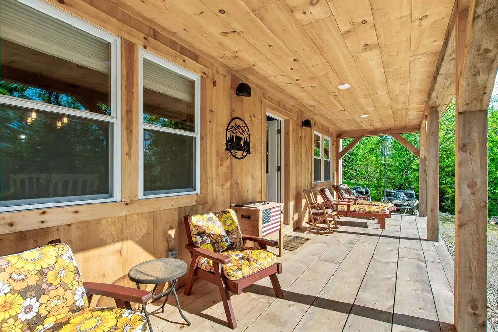 165 Sugar Hill Road Stewartstown NH 03576