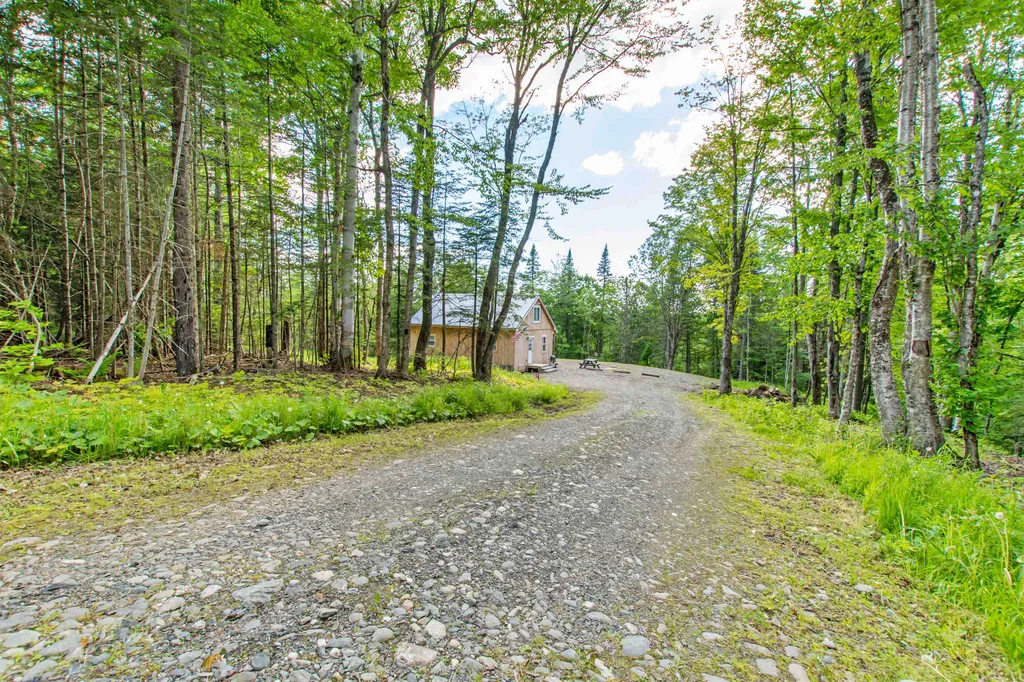 165 Sugar Hill Road Stewartstown NH 03576
