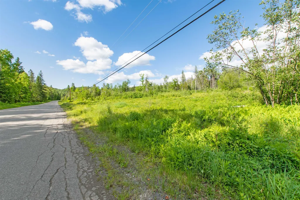 165 Sugar Hill Road Stewartstown NH 03576