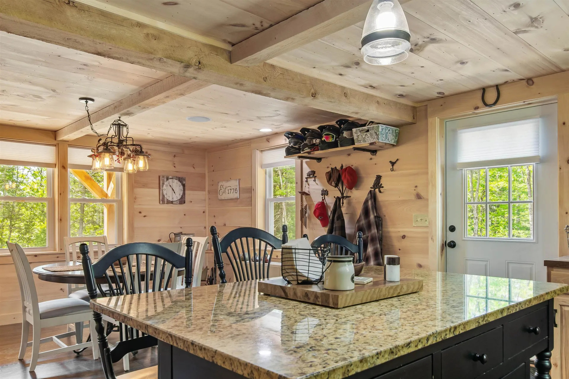 165 Sugar Hill Road Stewartstown NH 03576