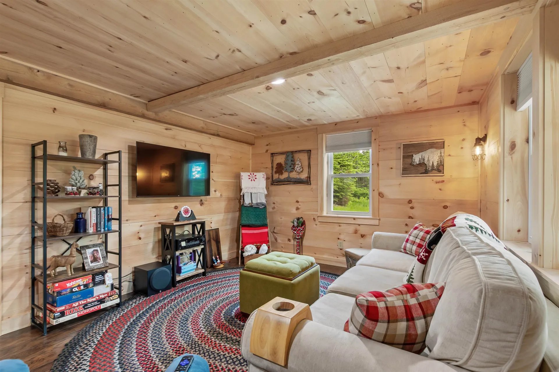 165 Sugar Hill Road Stewartstown NH 03576