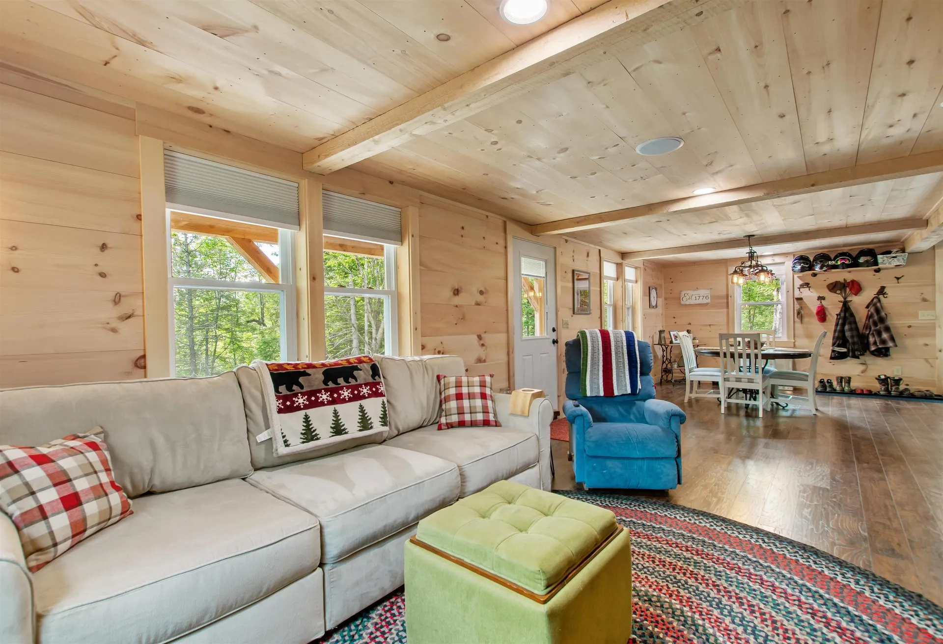 165 Sugar Hill Road Stewartstown NH 03576