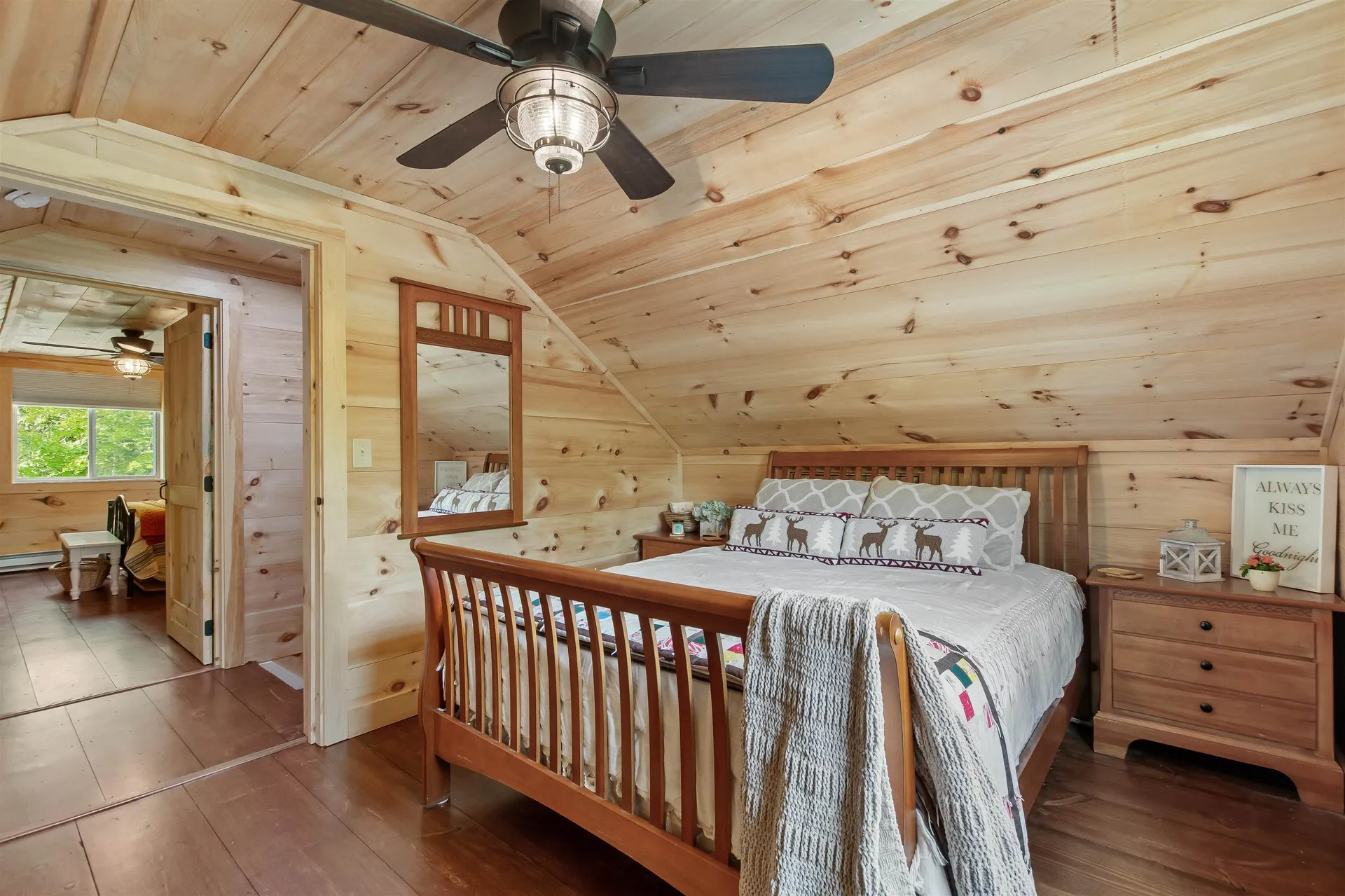 165 Sugar Hill Road Stewartstown NH 03576