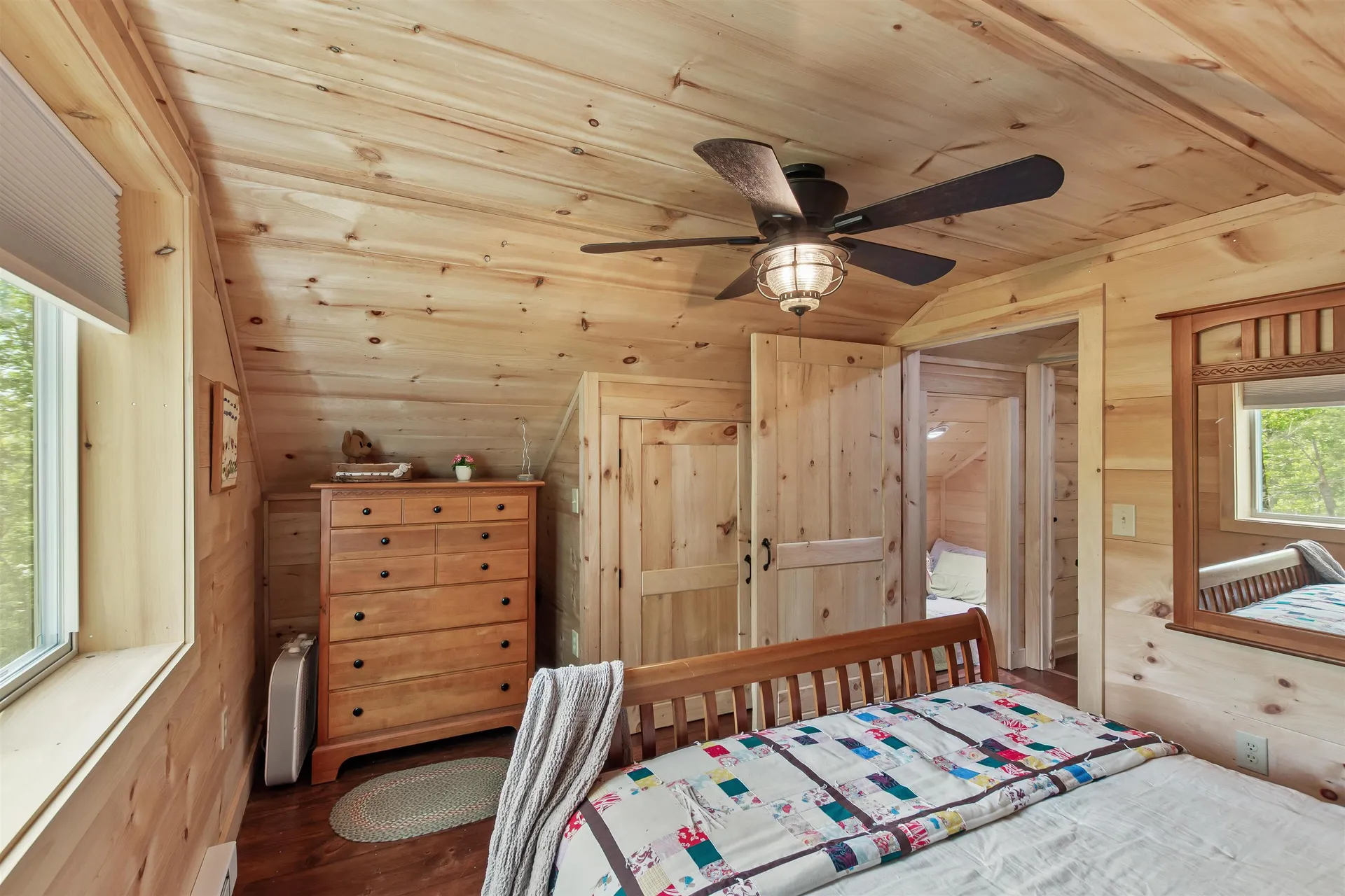 165 Sugar Hill Road Stewartstown NH 03576