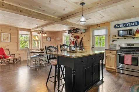165 Sugar Hill Road Stewartstown NH 03576