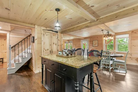 165 Sugar Hill Road Stewartstown NH 03576