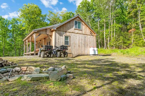 165 Sugar Hill Road Stewartstown NH 03576