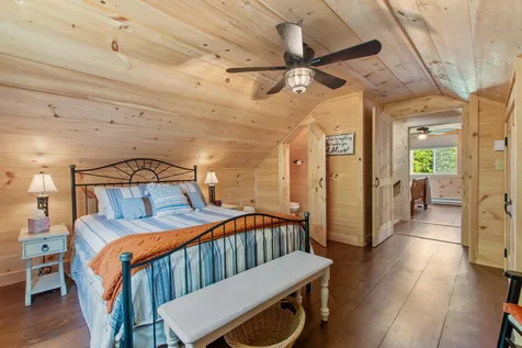 165 Sugar Hill Road Stewartstown NH 03576