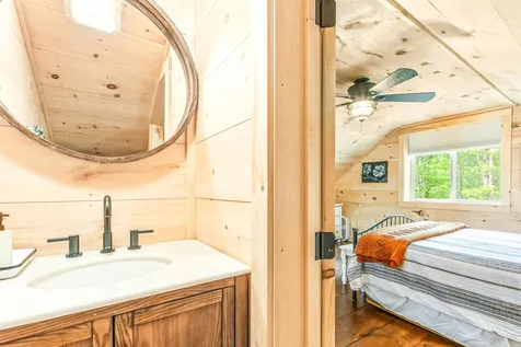165 Sugar Hill Road Stewartstown NH 03576