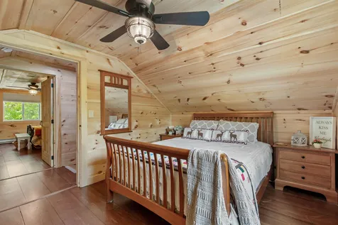 165 Sugar Hill Road Stewartstown NH 03576
