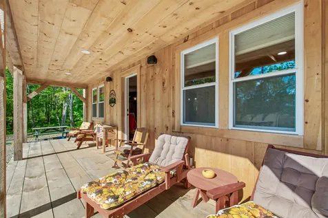 165 Sugar Hill Road Stewartstown NH 03576