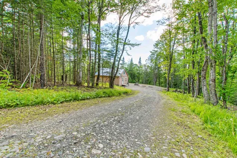 165 Sugar Hill Road Stewartstown NH 03576
